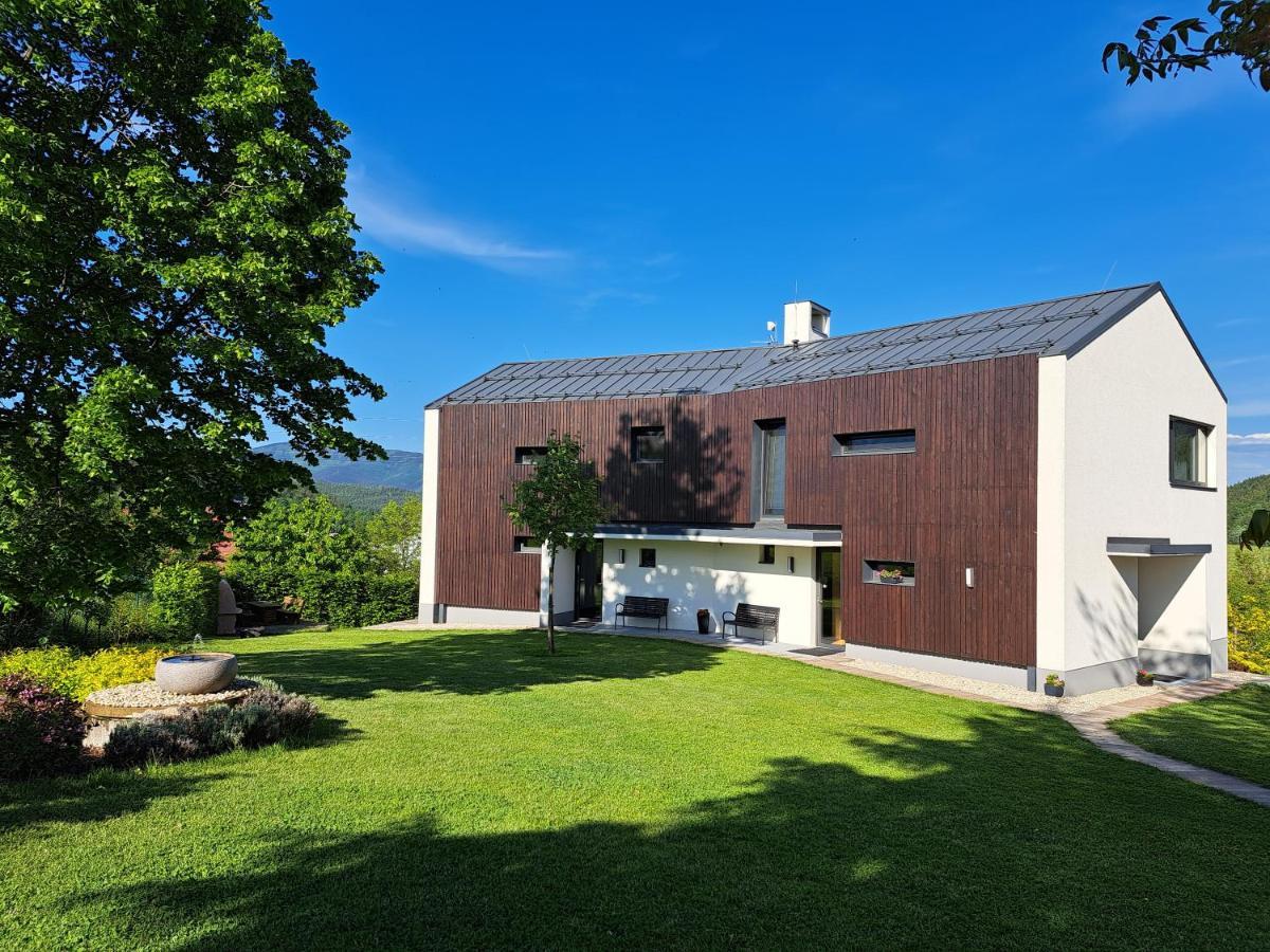 Apartmány Hutisko 769 Kültér fotó