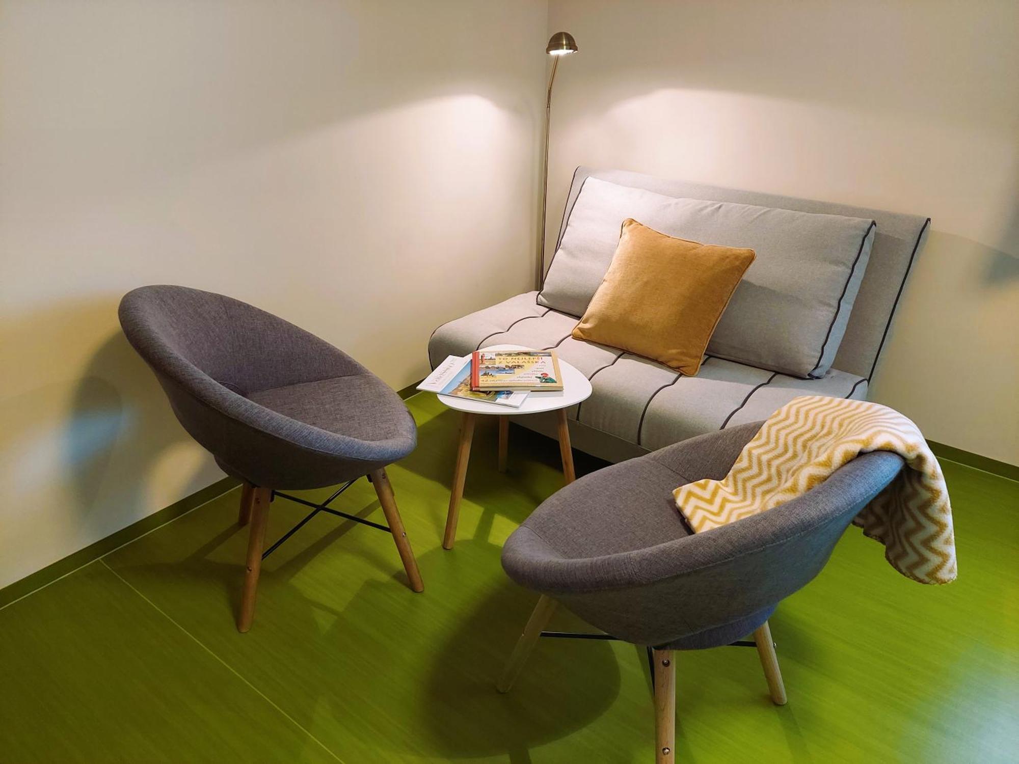 Apartmány Hutisko 769 Kültér fotó