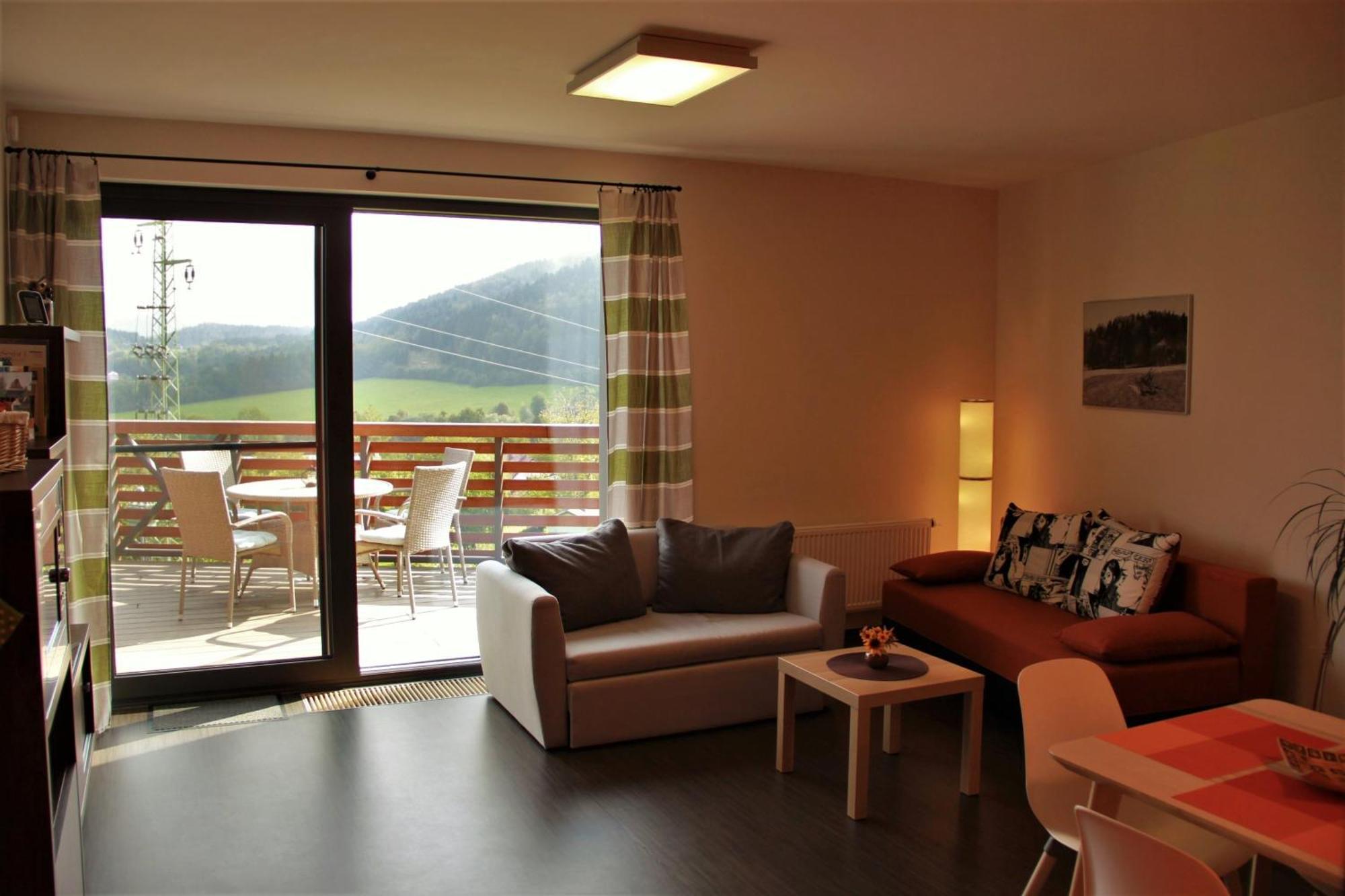 Apartmány Hutisko 769 Szoba fotó