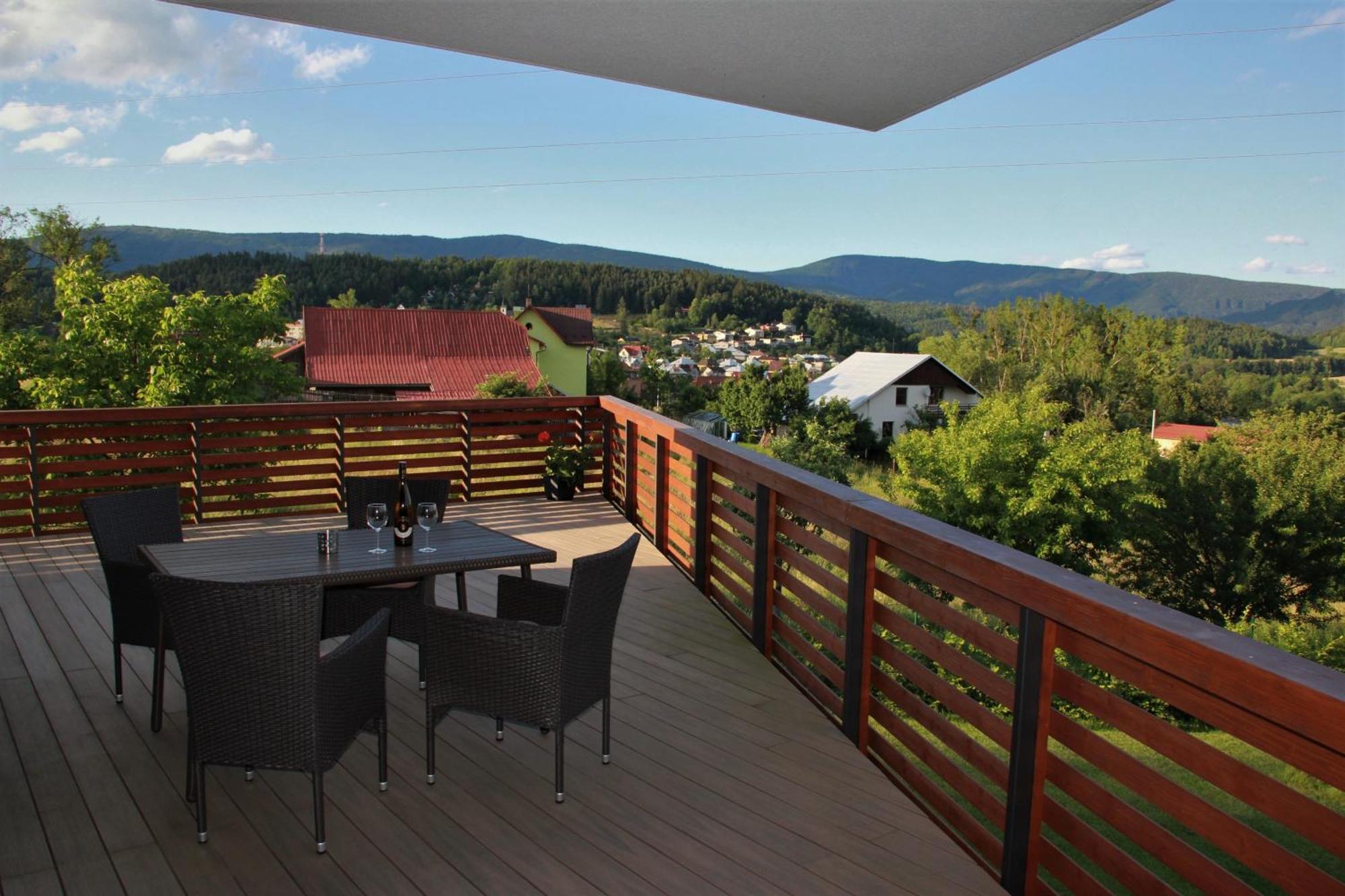 Apartmány Hutisko 769 Szoba fotó